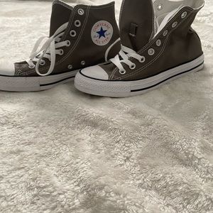 Boys Converses